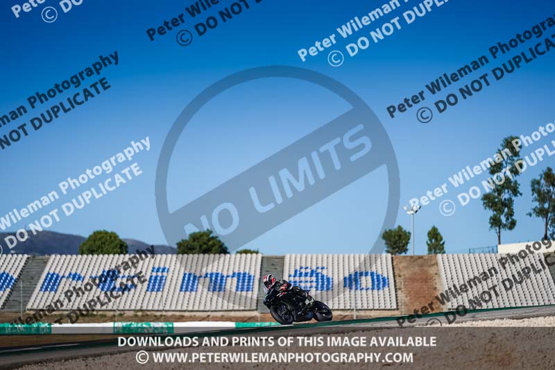 motorbikes;no limits;october 2019;peter wileman photography;portimao;portugal;trackday digital images